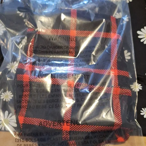 Torrid Sweetheart Plaid Strapless Corset Top - Red and Black Striped Size 2X - Picture 8 of 8